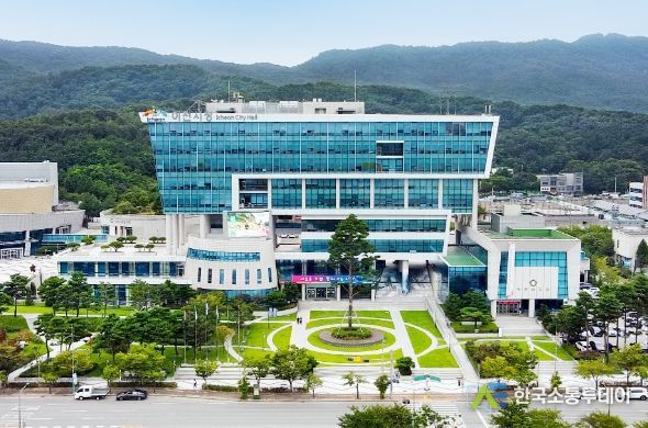 이천시청