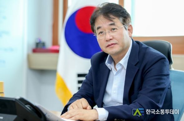 이동환 고양특례시장