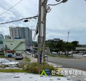 해운대구, 송정중앙로 도시경관․보행환경 개선