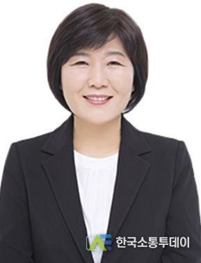 부산광역시의회 배영숙의원