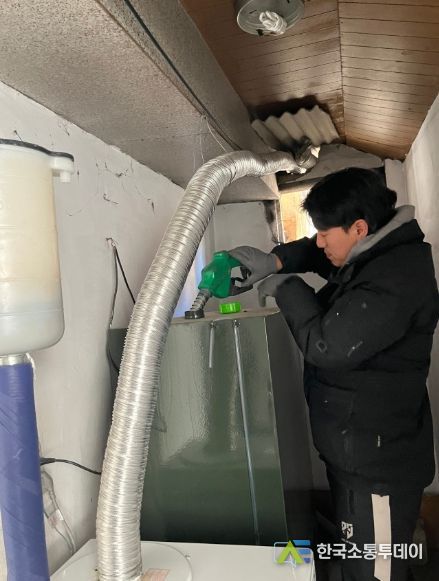 제천복지재단 '긴급복지119 지원사업'