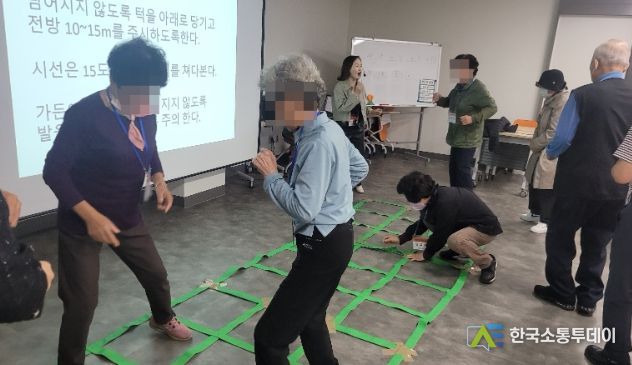 충주시, 치매환자쉼터 성료