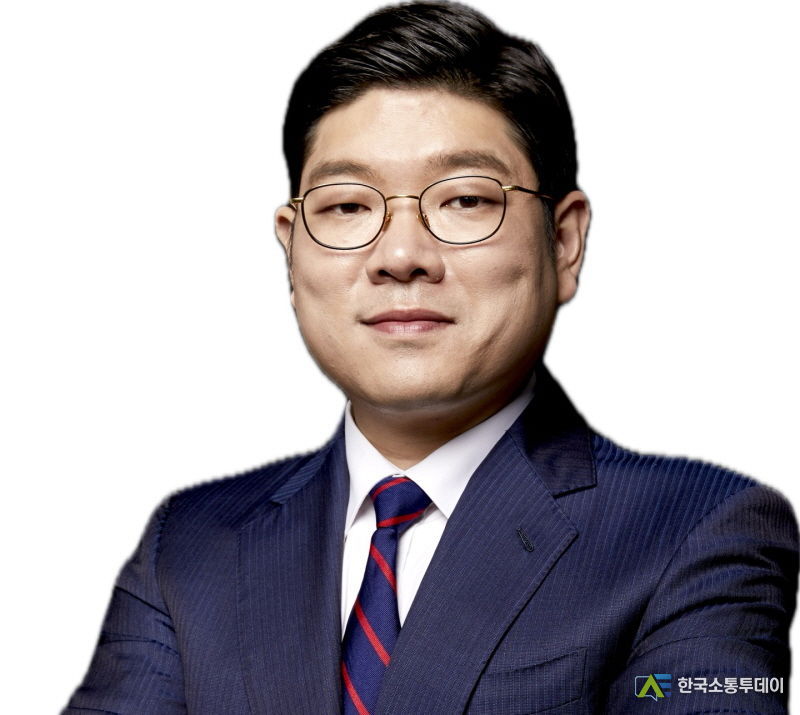 이재영 국민의힘 강동을 당협위원장