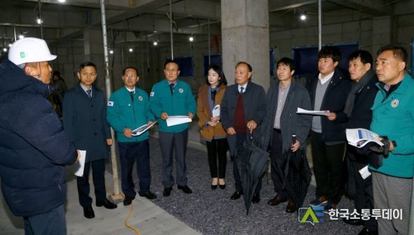 강원특별자치도의회 교육위원회 현지시찰