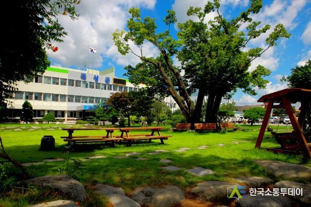 곡성군, 청정전남 으뜸마을 ‘2년 연속 대상’ 수상