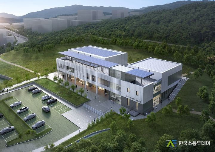 여수시가 오는 26일 오전 11시 선소유적 내에서 ‘선소테마정원 조성사업’ 기공식을 열고 본격적인 착공에 들어간다.