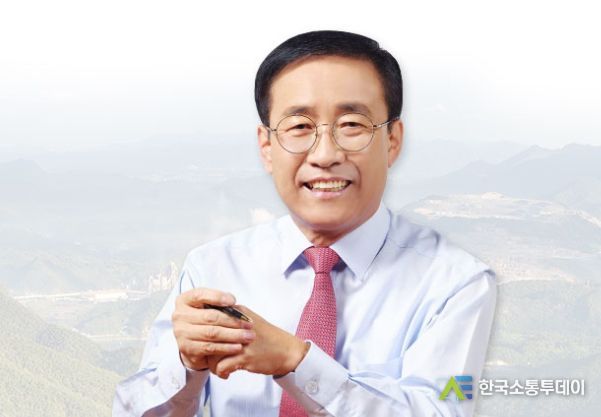 김문근 단양군수