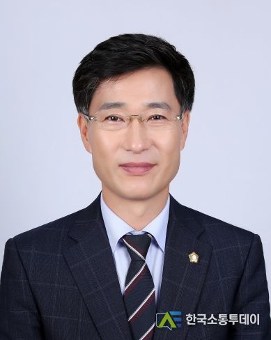 서영배 광양시의회 의장