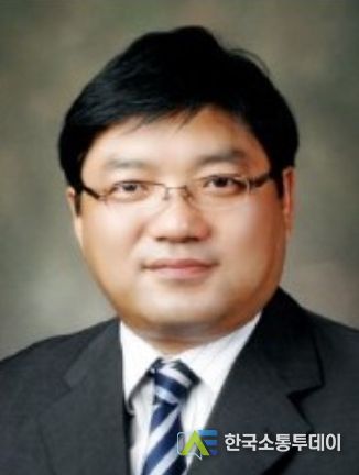 제32대 장우성 괴산군 부군수