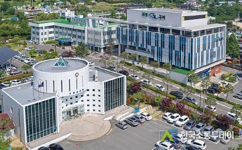 구례군, 농업기계 임대료 50% 감면 연말까지 연장