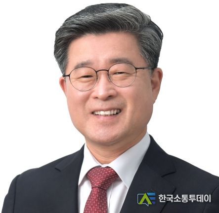 김길성 중구청장