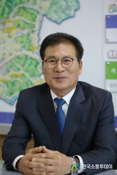 이상익 함평군수