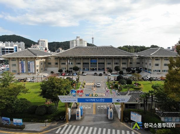 여수시, 1월은 등록면허세 납부의 달입니다.