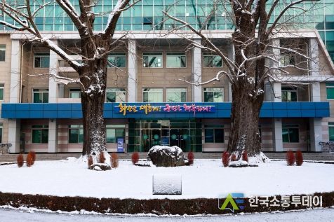 화순군, 설맞이 화순 농특산물 직거래장터 운영