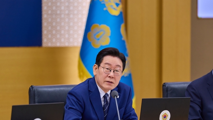 제10회 국무회의 개최 및 세종 근무 공직자 격려 오찬