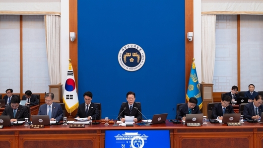 제14회 국무회의 겸 제4차 비상경제점검회의