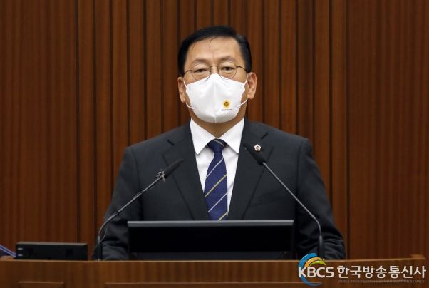 세종시의회 유인호 의원