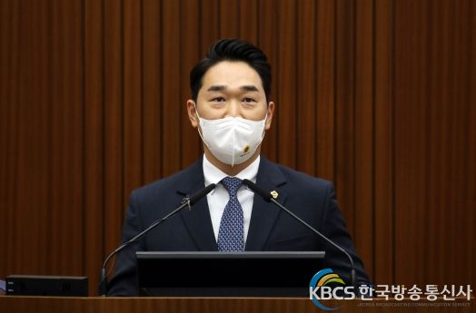 세종시의회 김재형 의원