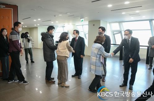 “대한민국의 새로운 미래, 세종서 시작할 것”