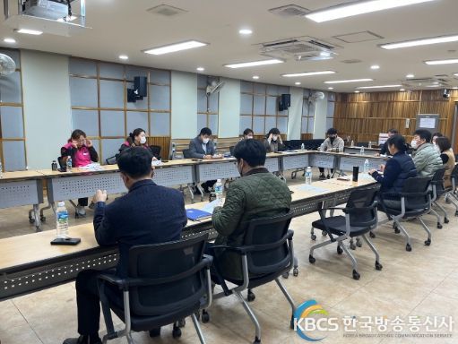 광주광역시교육청, 급식종사자 작업환경개선 중장기 플랜 추진