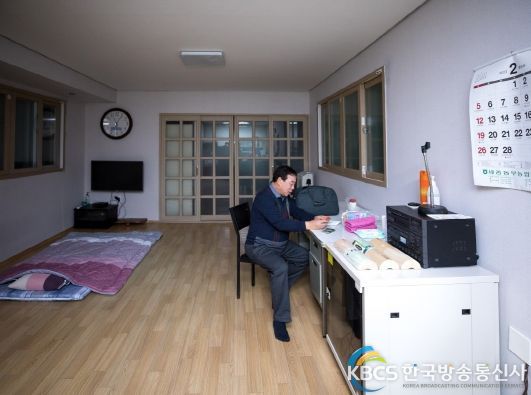 최민호 세종시장과 함께하는 1박 2일