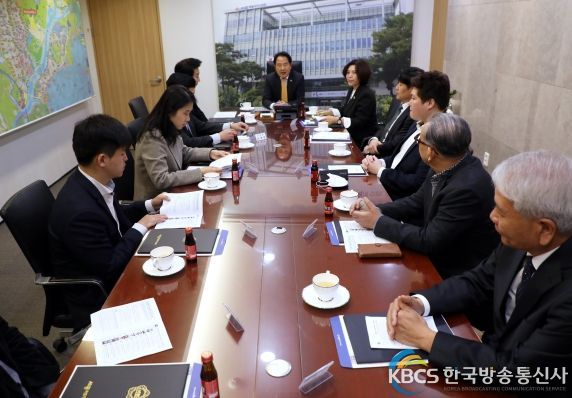 세종시의회, 2022회계연도 결산검사위원 위촉