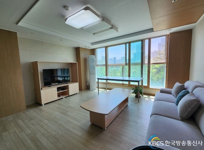 발달장애인 긴급돌봄센터