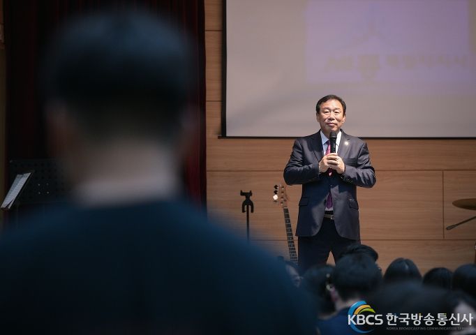 최민호 세종시장 트강