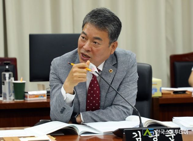 세종시의회 김광운 의원
