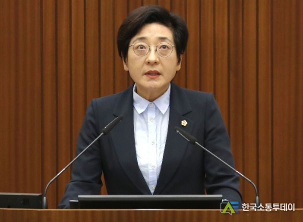 세종시의회 이순열 의원