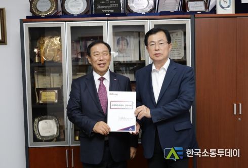 최민호 세종시장, 여당 상임위 소통 행보 강화