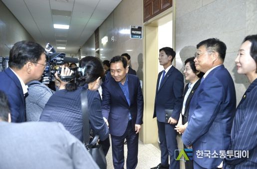 국회규칙 제정안 국회운영개선소위원회 통과, 세종시의회, “시민과 함께 환영!”